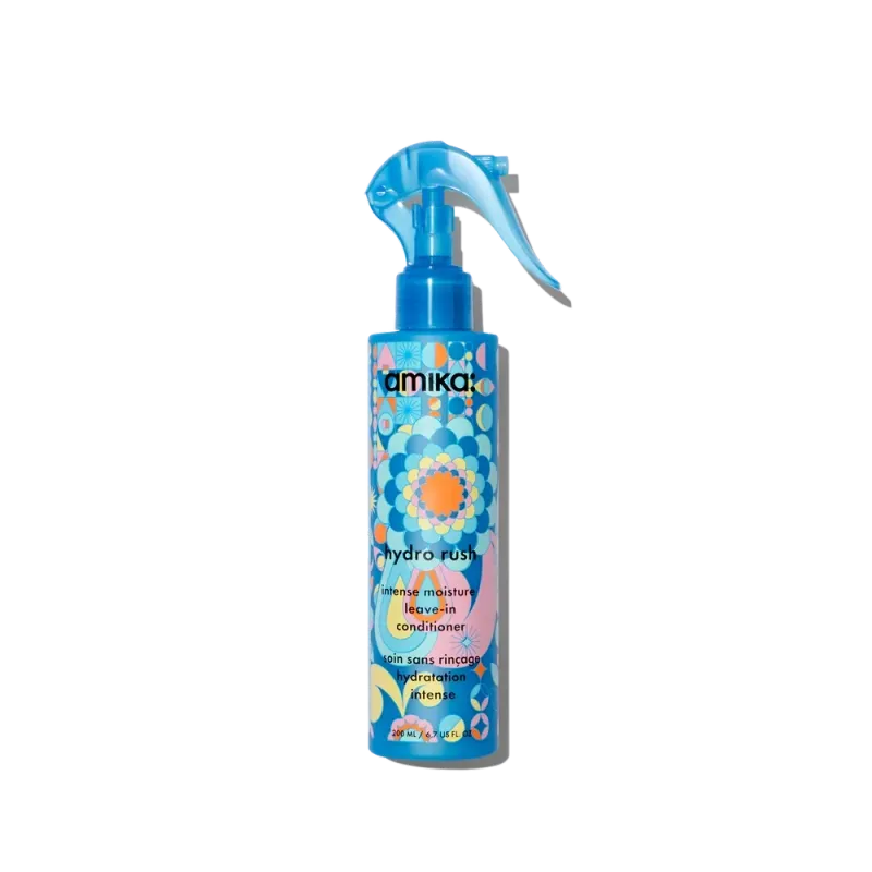 Amika Hydro Rush Leave In Conditioner