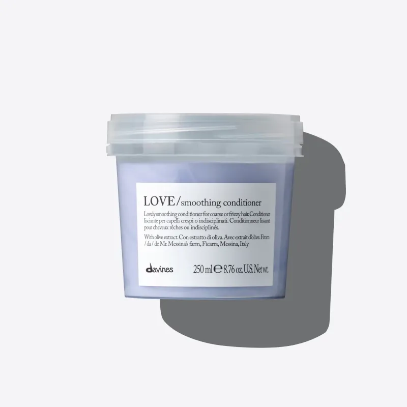 Davines Love Smoothing Conditioner