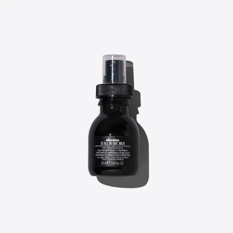 Davines Oi All In One Milk Travel 50ml