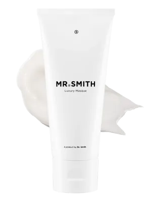 Mr. Smith Luxury Masque