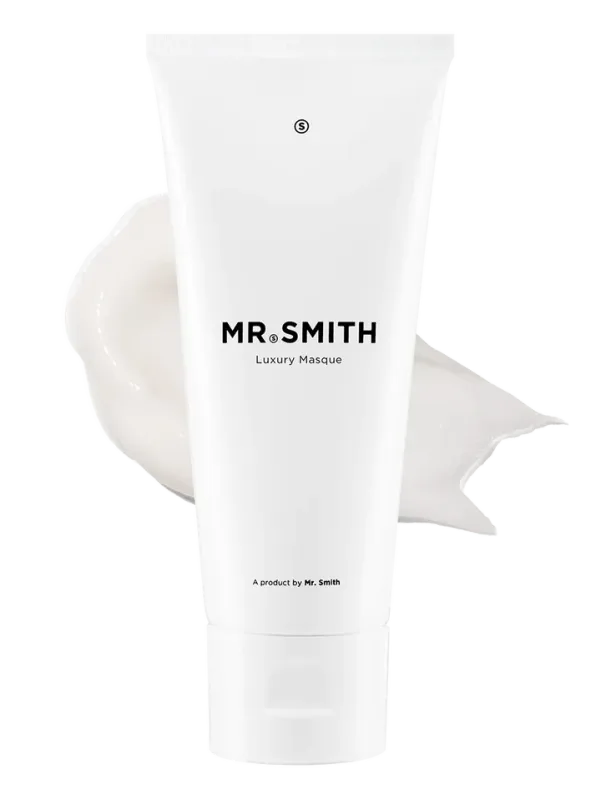 Mr. Smith Luxury Masque