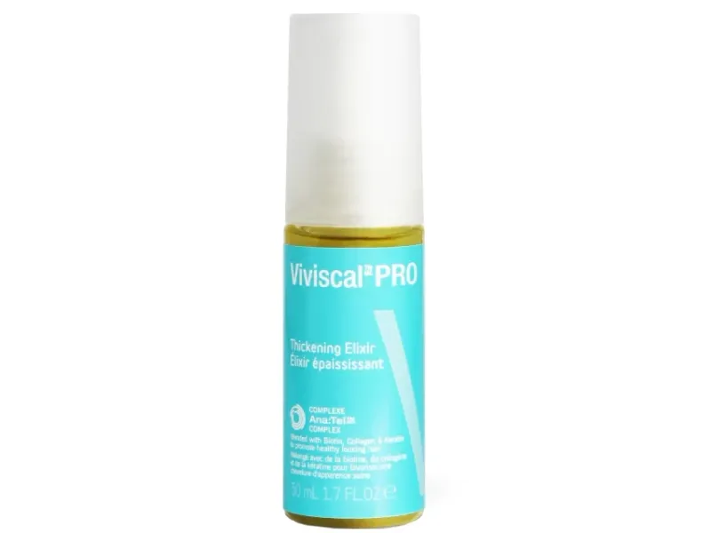 Viviscal Pro Thickening Elixir