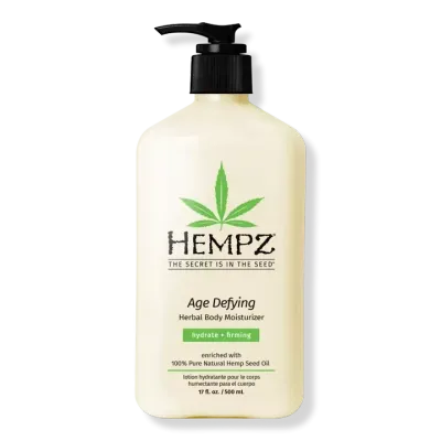 Hempz Origional Lotion