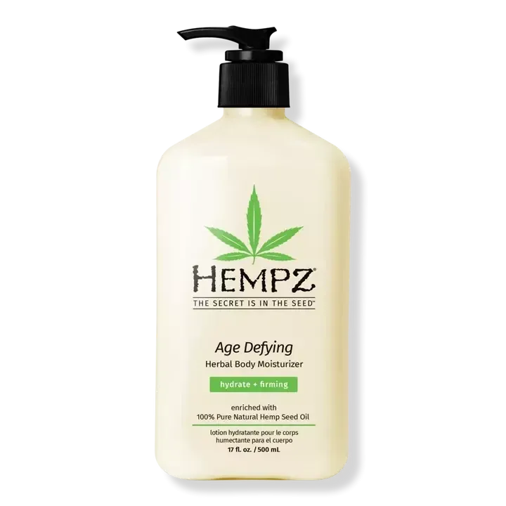 Hempz Origional Lotion