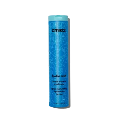 Amika Hydro Rush Shampoo 9.2 fl Oz