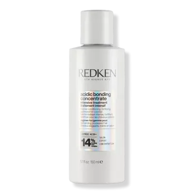 Redken Acidic Bonding Concentrate Intensive Treatment