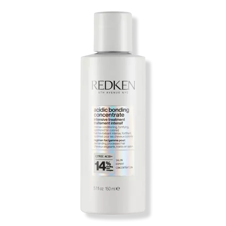 Redken Acidic Bonding Concentrate Intensive Treatment