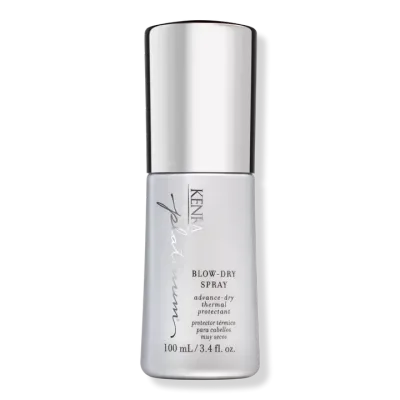 Kenra Platinum Blow Dry Spray 6.8 fl oz.