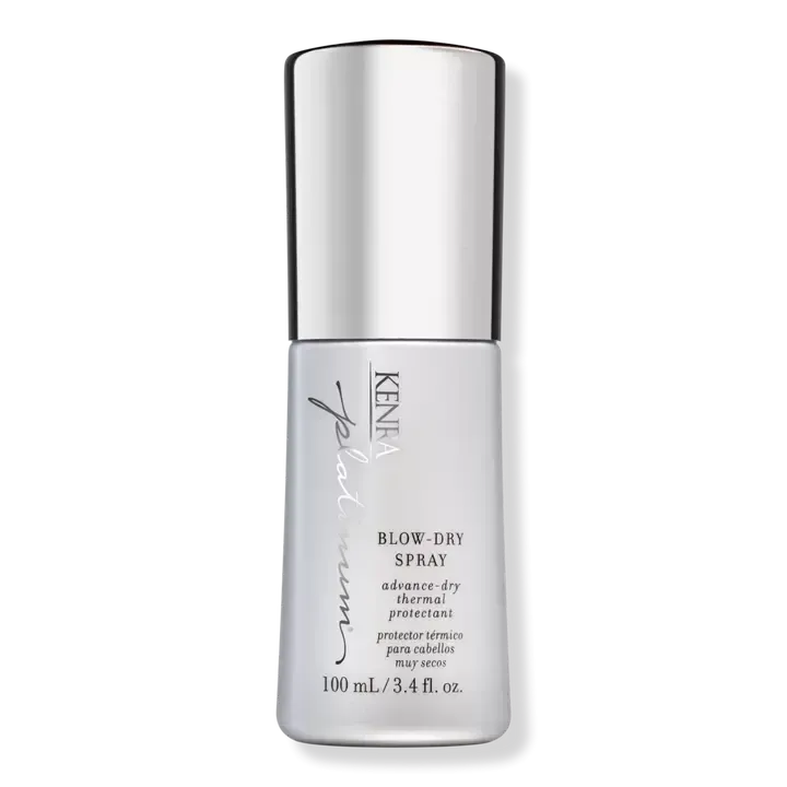 Kenra Platinum Blow Dry Spray 6.8 fl oz.