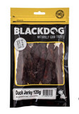 Blackdog Duck Jerky 120g