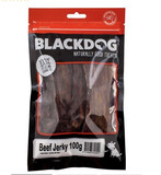 Blackdog Beef Jerky 100g