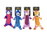 Plush Rainbow - Assorted Colours