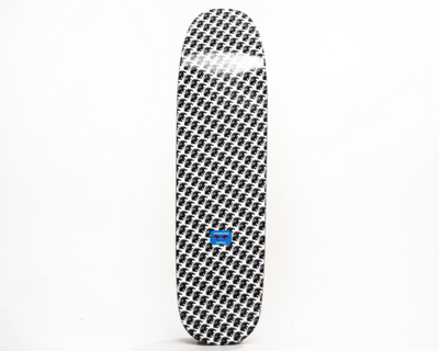 Standard Issue 8.5&quot; Shovel Nose. B&amp;W Echidna Pring, Made in Canada