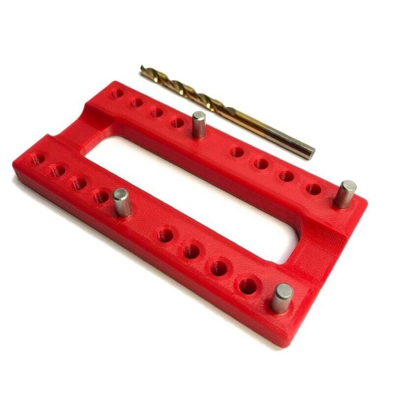 CHEMS WHEELBASE MOD TOOL