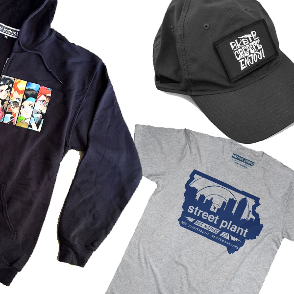 Apparel