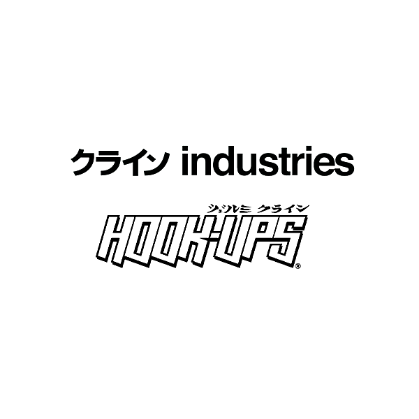 JK Industries + Hook-Ups