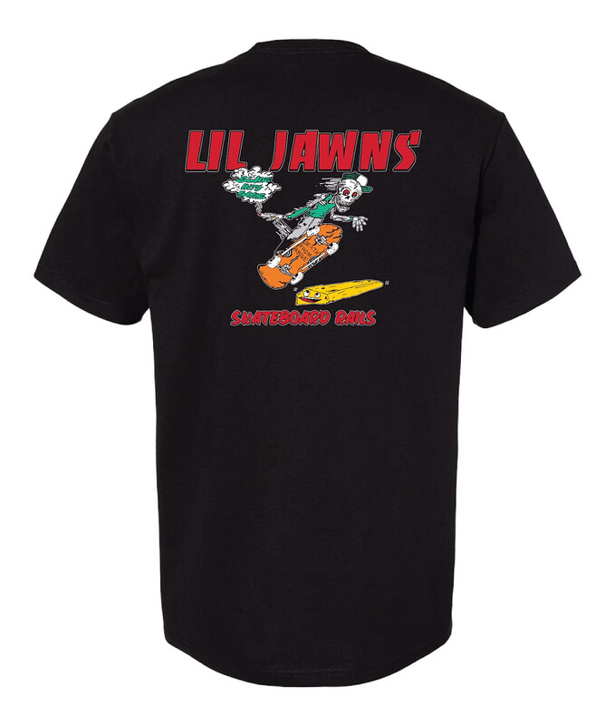 New - Lil Jawns T-Shirt