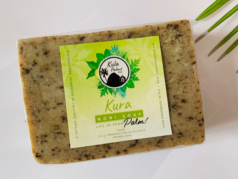 Kura/Noni (Mega Bar) 250g