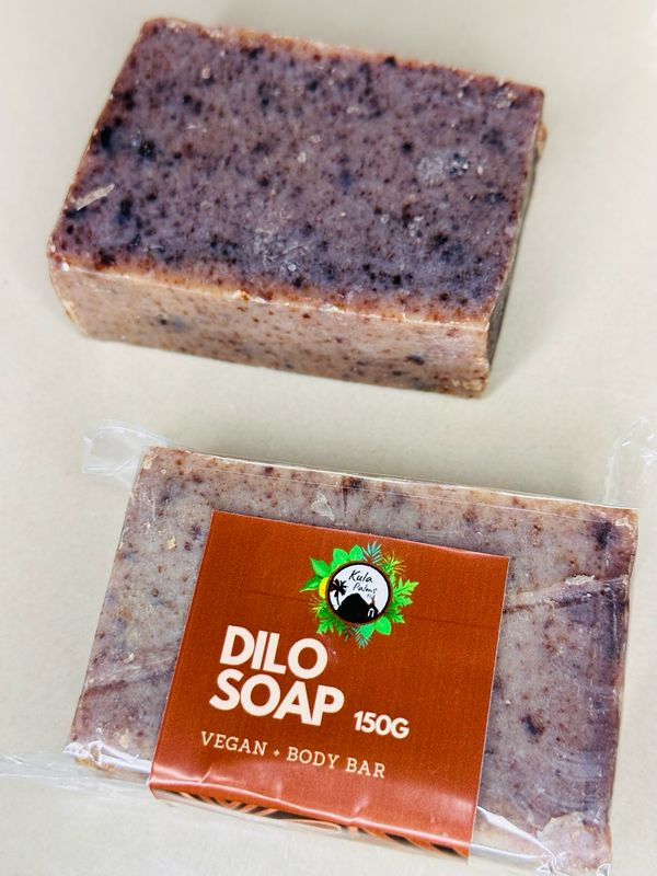 Dilo SOAP Bar