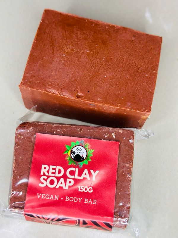 Red Clay (150G)