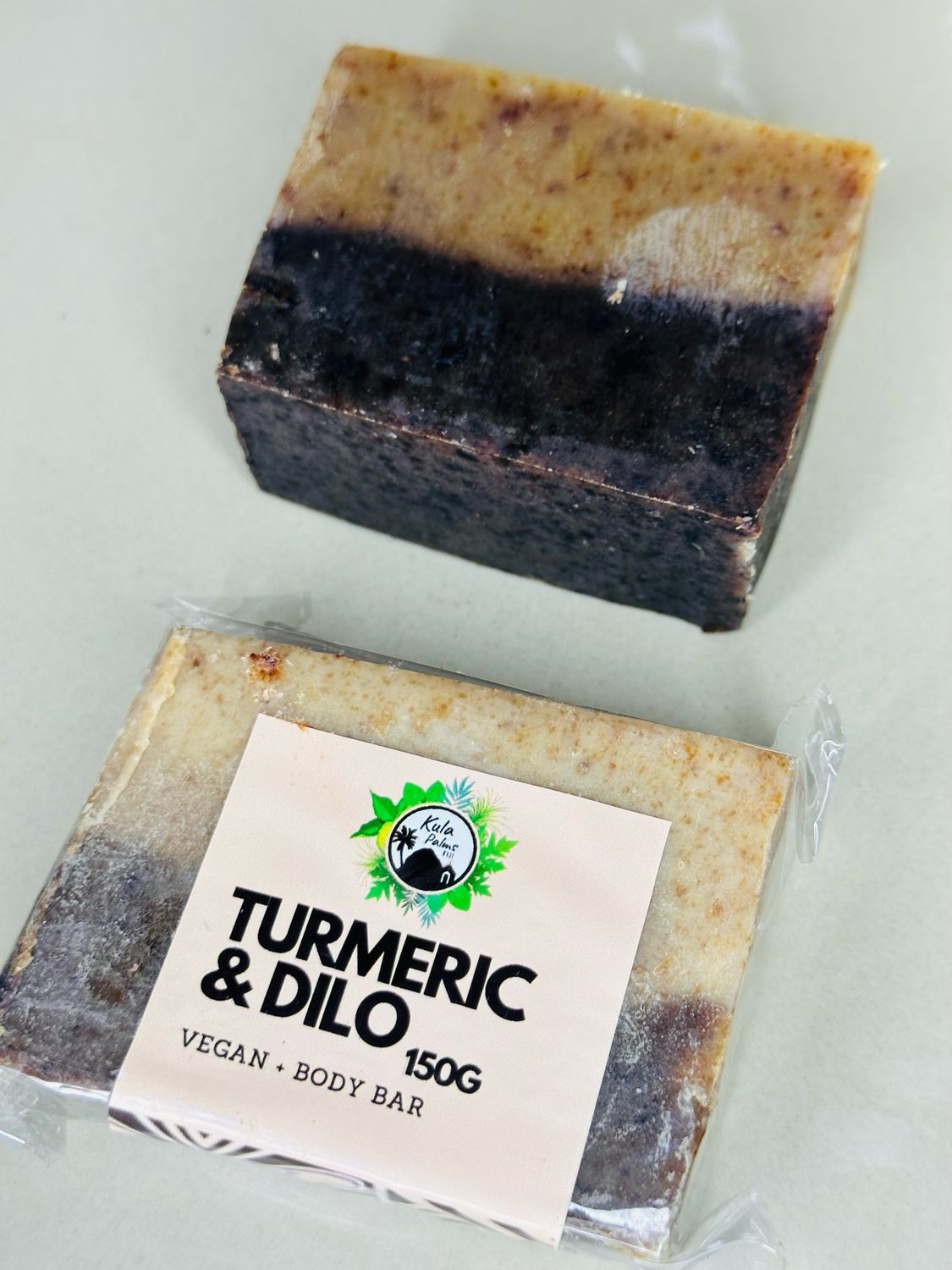 Turmeric &amp; Dilo (150G)