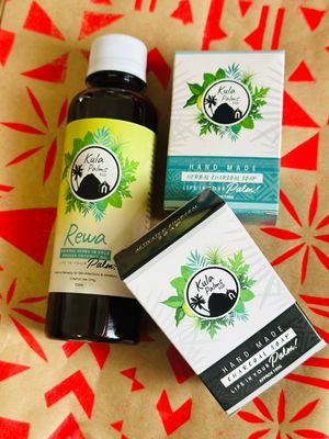 Marau ni Siganisucu Gift Pack 