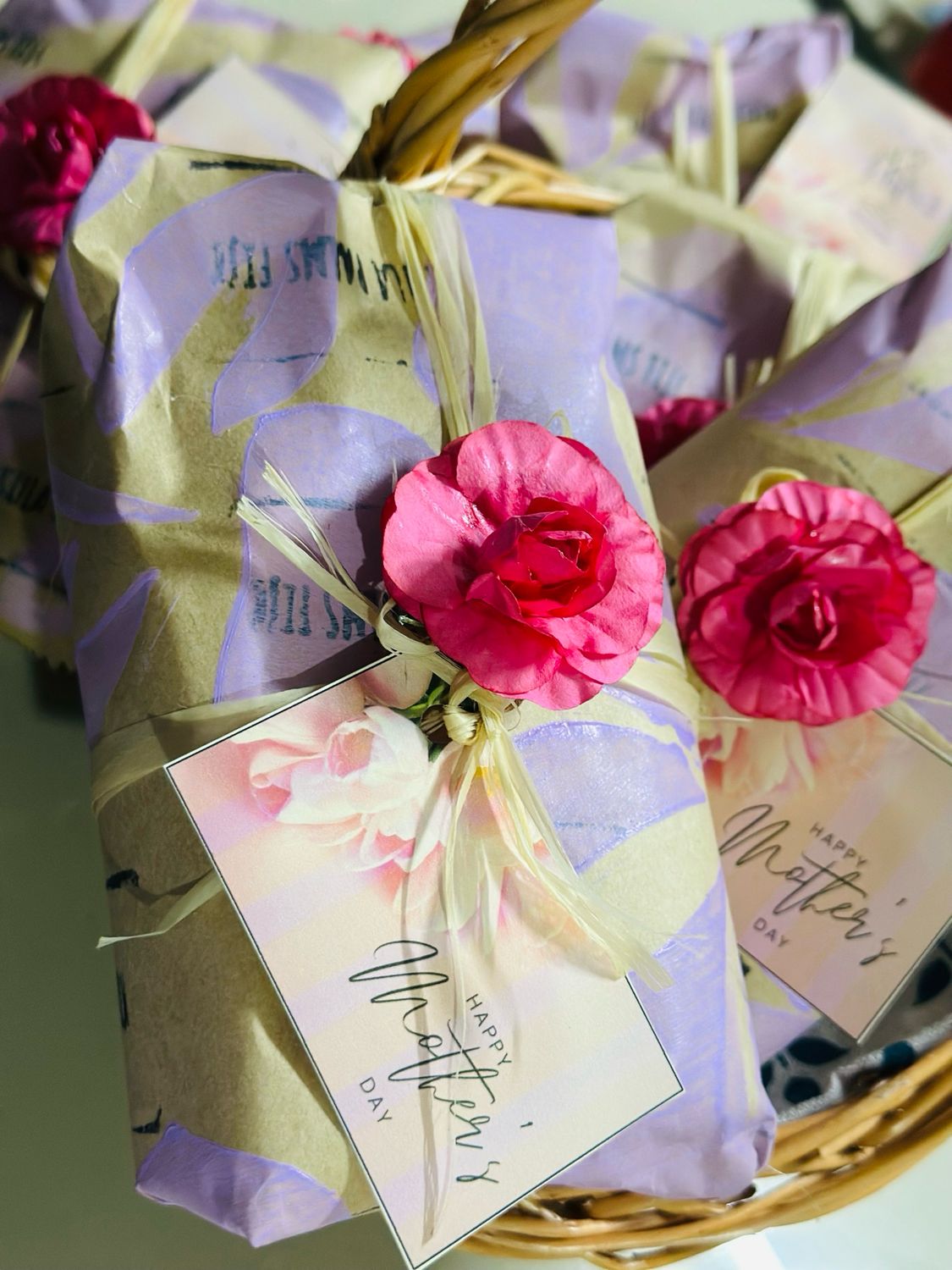 Mother’s Day special