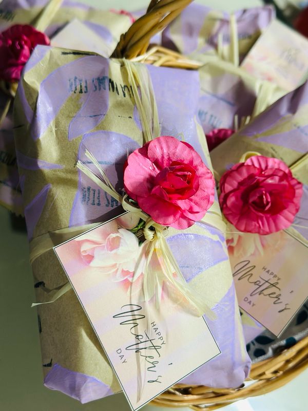 Mother’s Day special