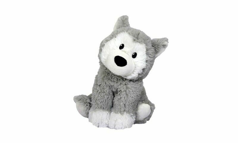 Warmies Junior -  Husky