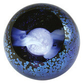 Paperweight Celestial Full Moon