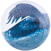 Paperweight Enviromental Cresting Wave