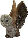 Barn Owl