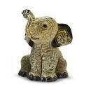 Baby Indian Elephant