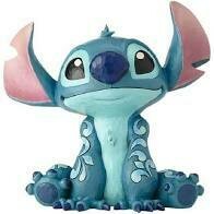 Disney - Jim Shore Large Stitch Statue