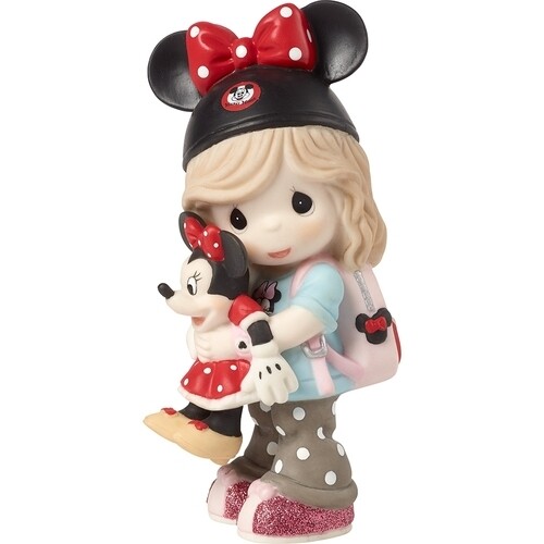 Precious Moments - Disney Minnie Mouse, Disney Dreamer