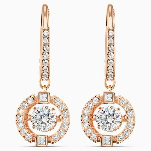 Swarovski - Sparkling Dance, Rosegoldtone