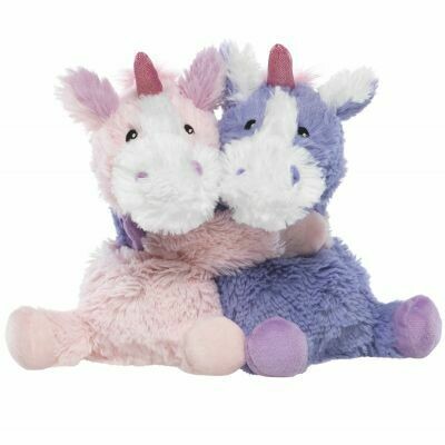 Warmies - Hugs Unicorn