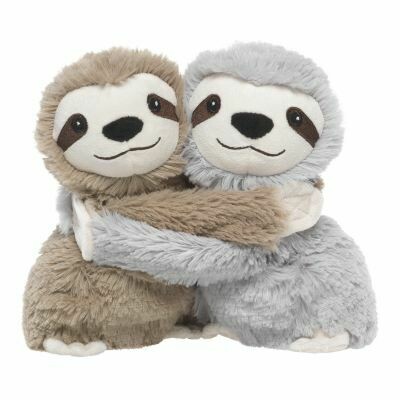 Warmies - Hugs Sloths
