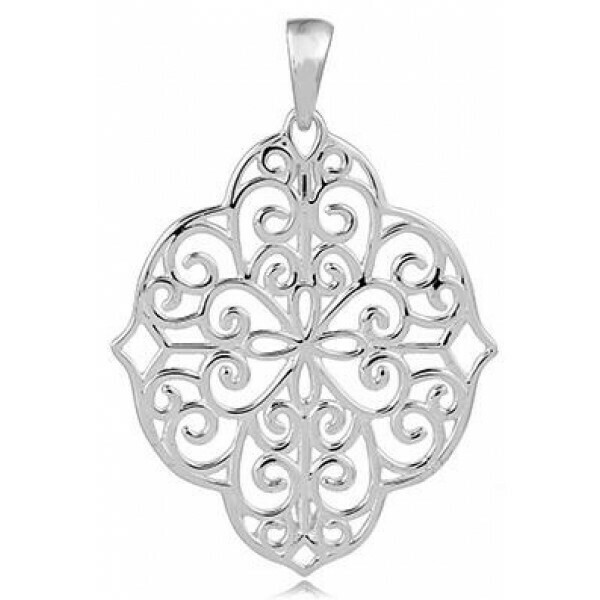 Southern Gates - Victoria Gate Pendant