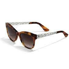 Brighton - Kaytana Sunglasses - Brown