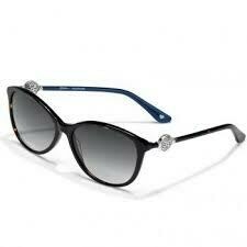 Brighton - Ferrara Sunglasses - Tortoise