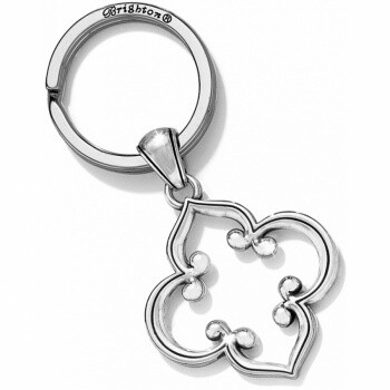 Brighton - Toledo Key Fob