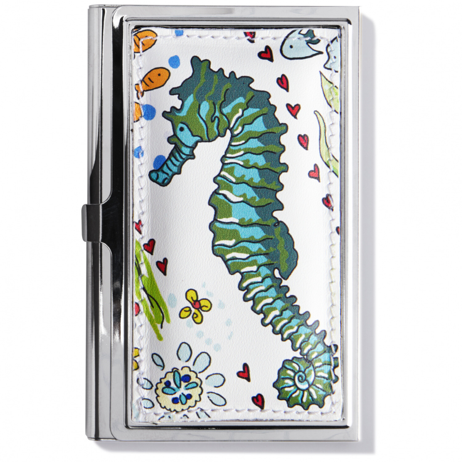 Brighton-Paradise Cove Card Case