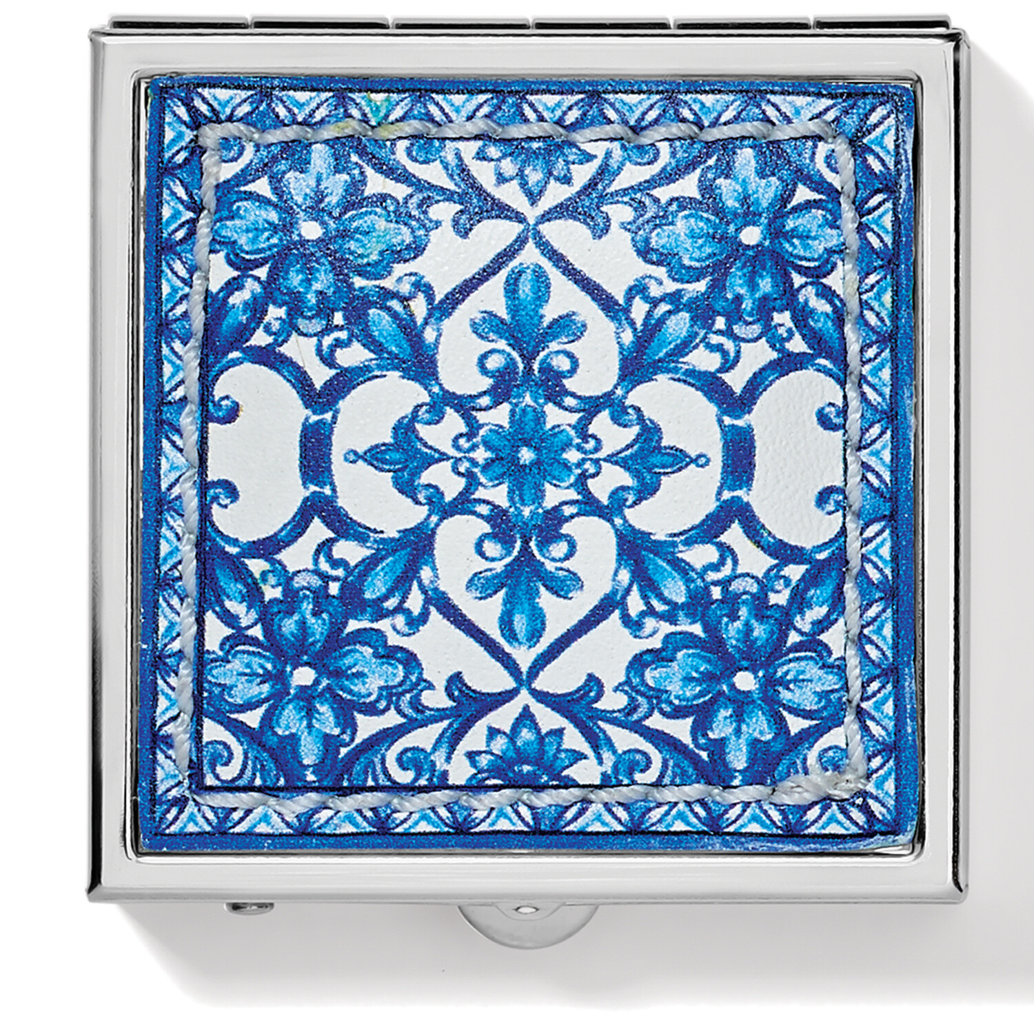 Brighton - Florabella Pill Box