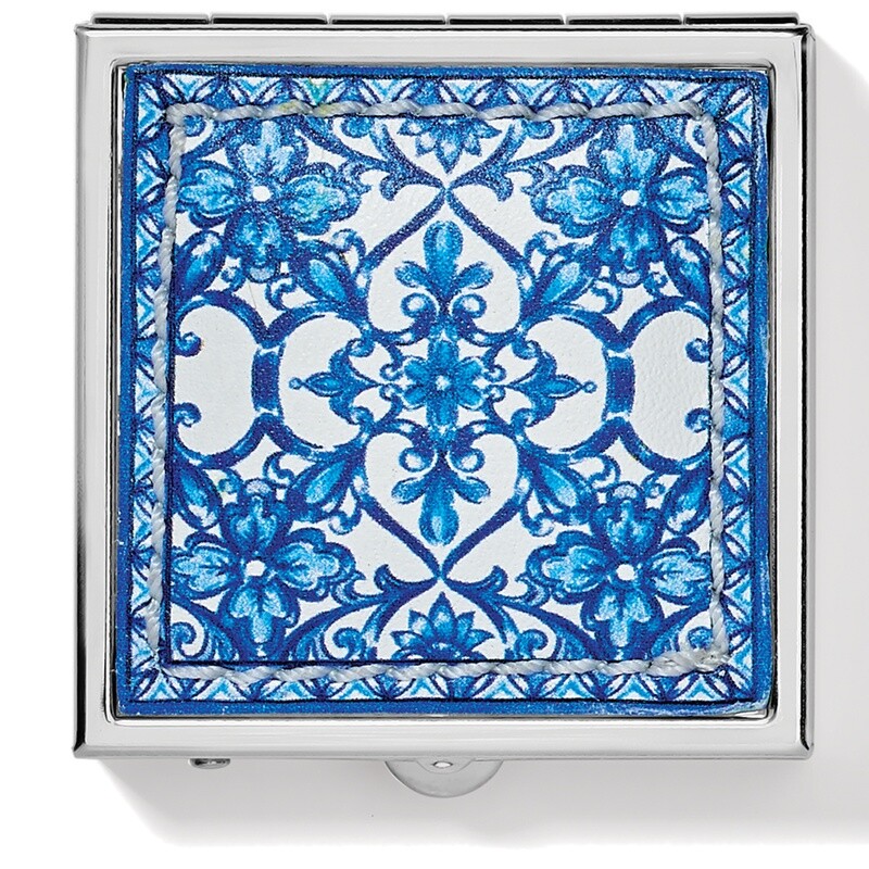 Brighton - Florabella Pill Box