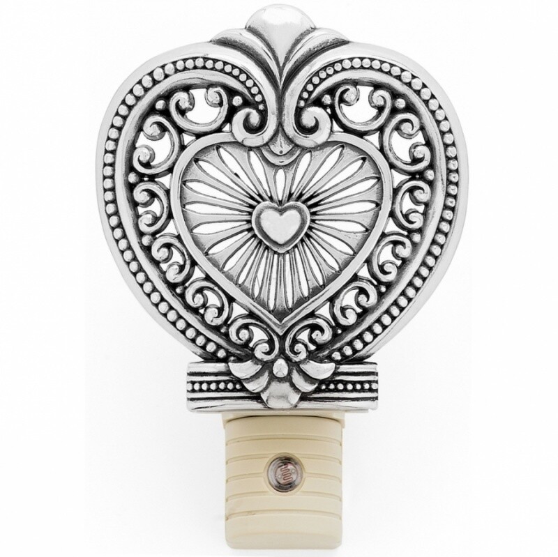 Brighton - Bright Heart Nightlight