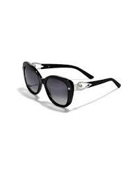 Brighton - Chara Ellipse Sunglasses