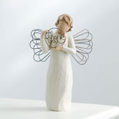 Willow Tree Just for You