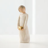 Willow Tree Spirit of Giving