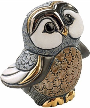 Baby Blue Tawny Owl II